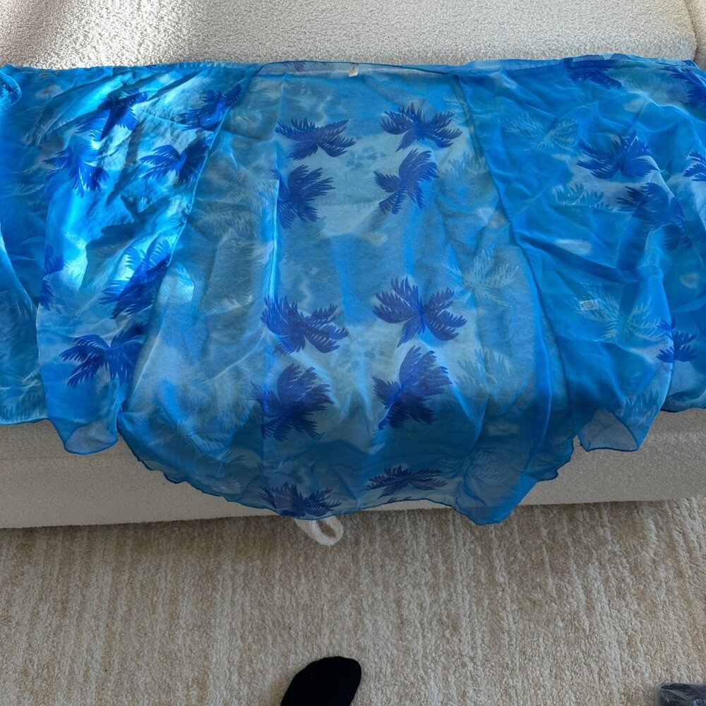 Women's Scarf‎
